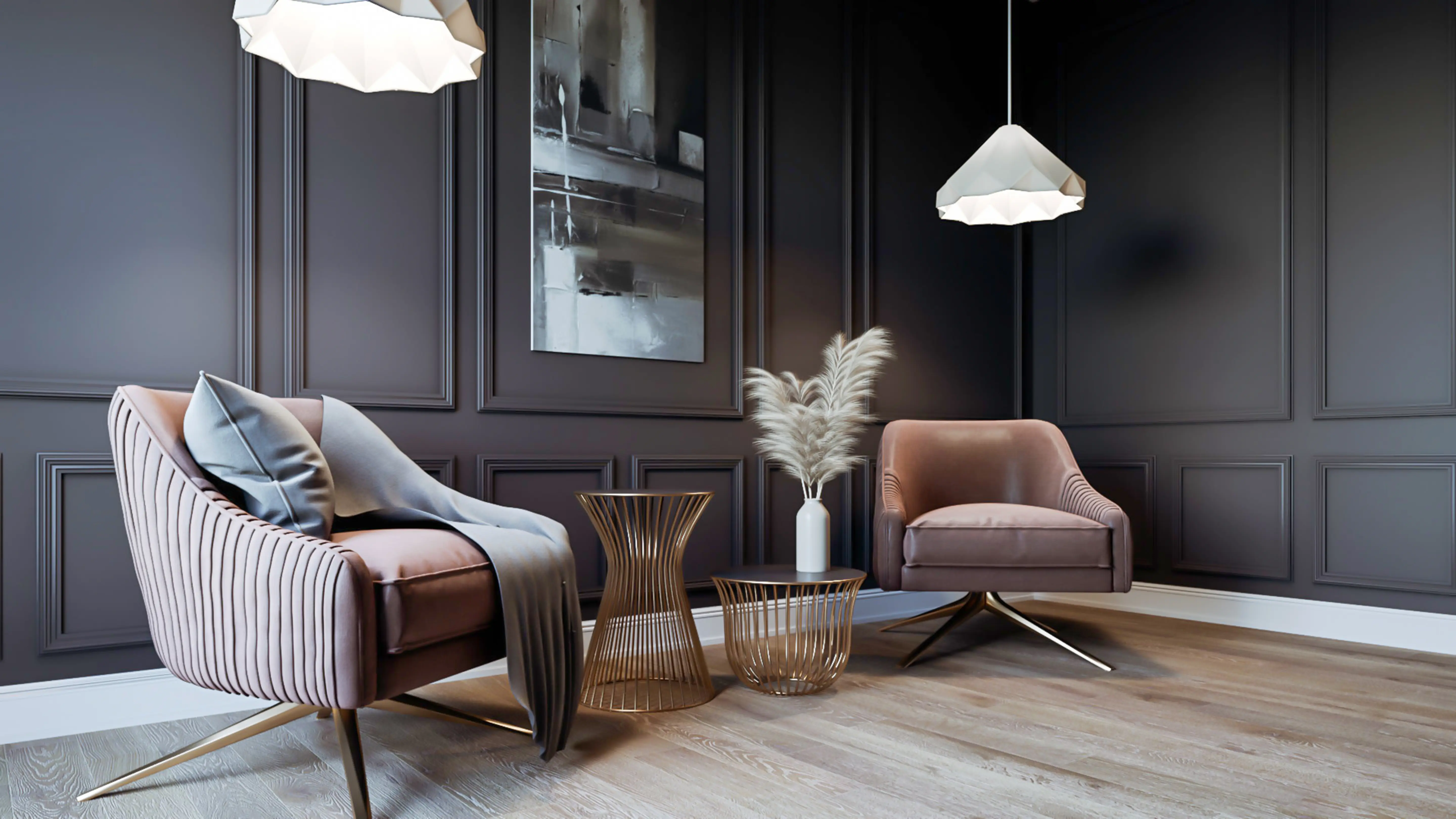 Design interior modern